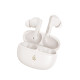 Edifier X5 Pro v2.0 Hybrid ANC BT Earphone TWS (Ivory) 