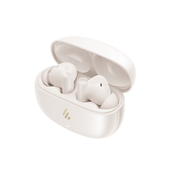 Edifier X5 Pro v2.0 Hybrid ANC BT Earphone TWS (Ivory) 