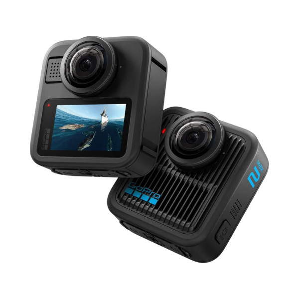 GoPro MAX 2