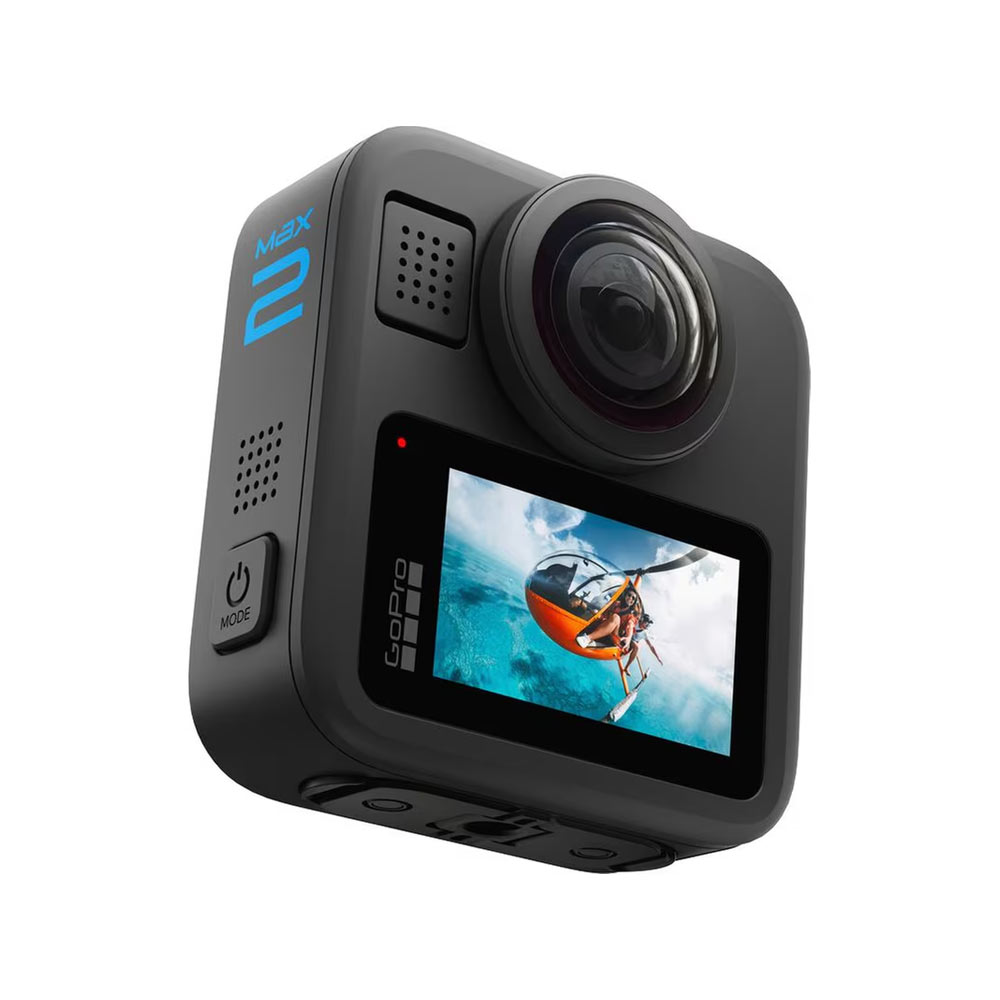 GoPro MAX 2