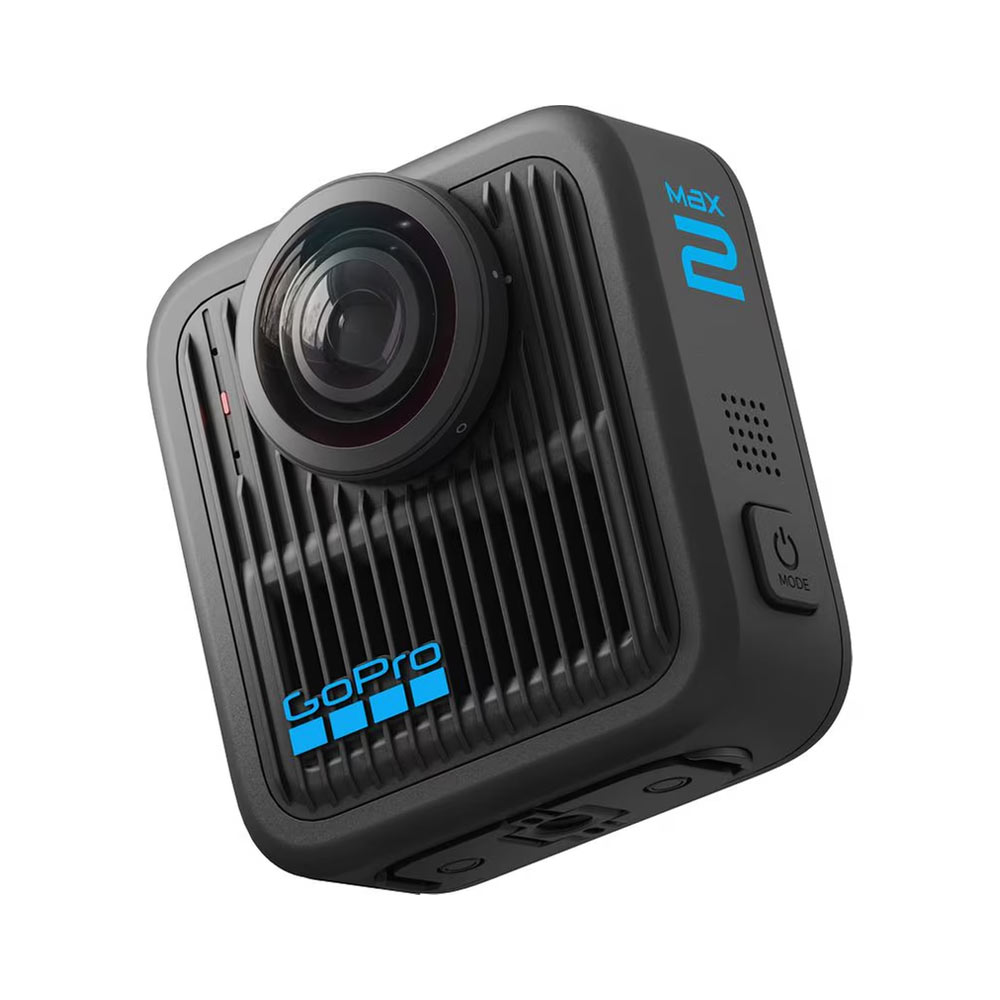 GoPro MAX 2