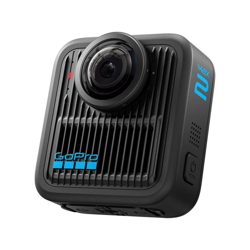 GoPro MAX 2