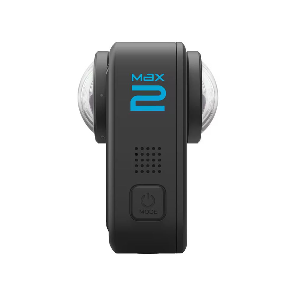 GoPro MAX 2