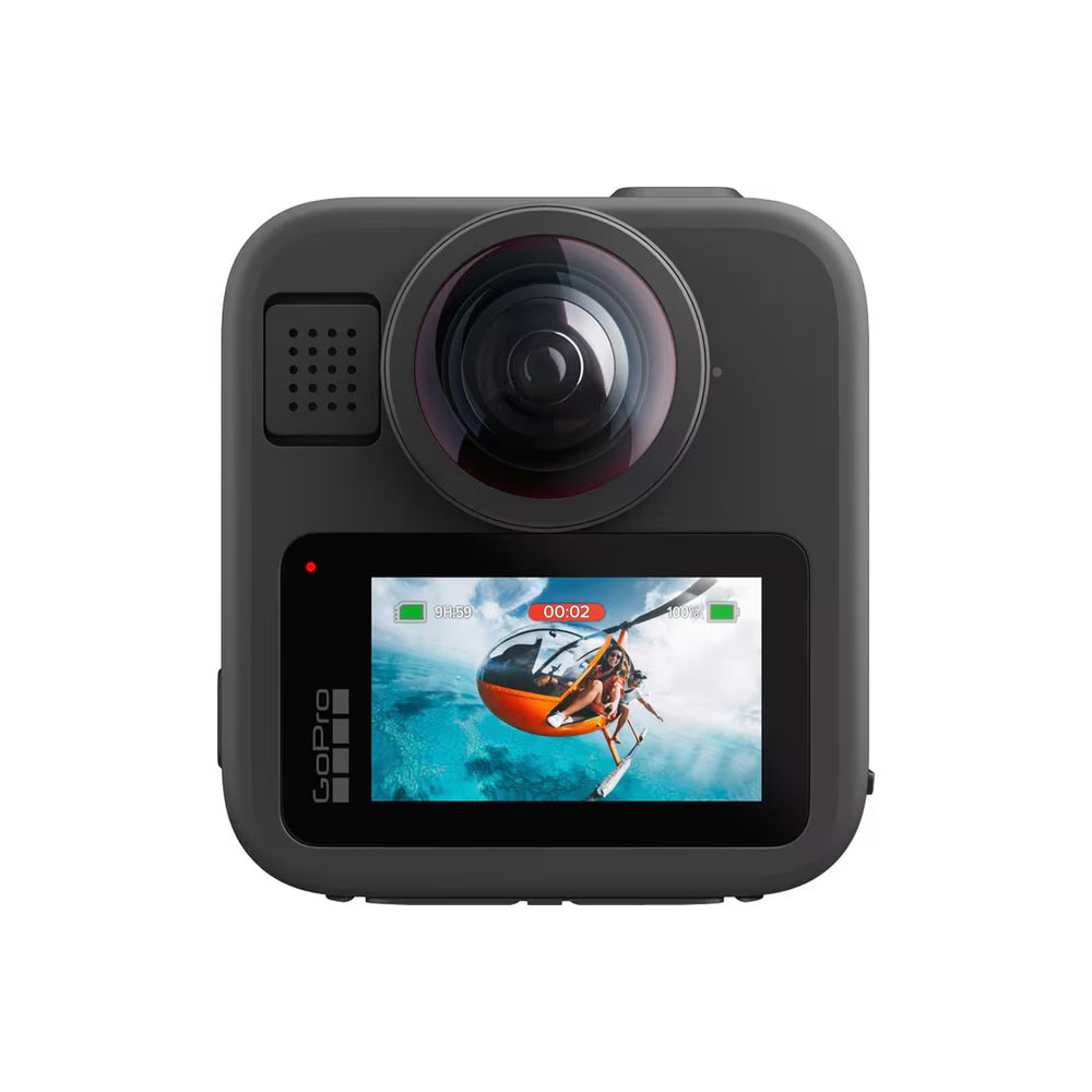 GoPro MAX 2