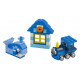 LEGO Classic Creative Blue Box (10706)