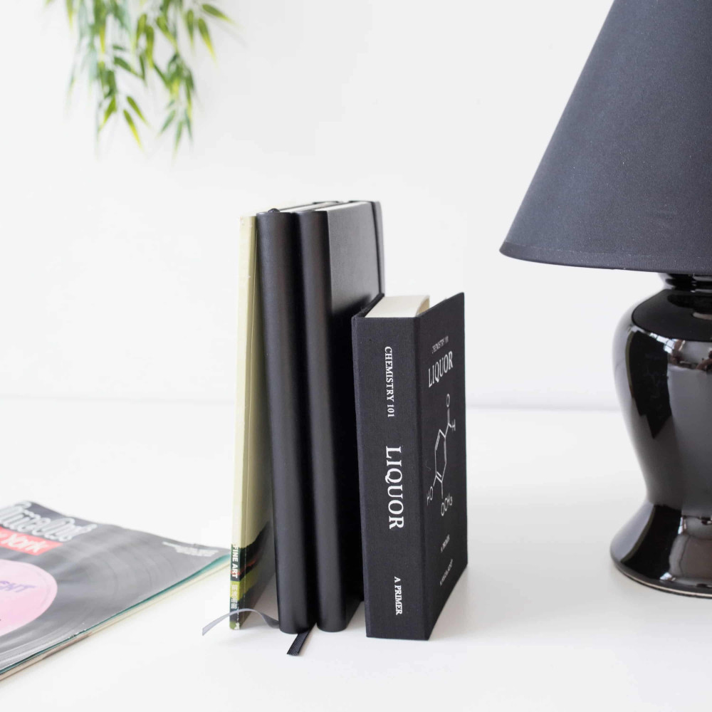 Kikkerland Φλασκί Κρυμμένο μέσα σε Βιβλίο Χημείας