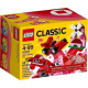 LEGO Classic Creative Red Box (10707)