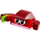 LEGO Classic Creative Red Box (10707)