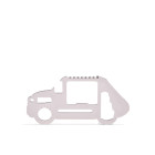 Kikkerland Car Εργαλείο Επιβίωσης