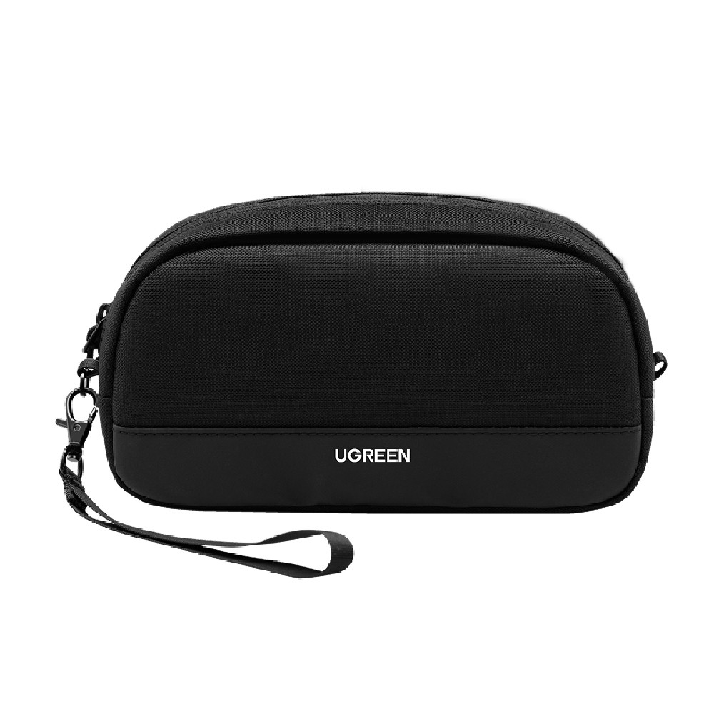 UGreen LP930/65556 Electronics Accessories Travel Organizer - M (Μαύρο)