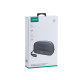 UGreen LP930/65556 Electronics Accessories Travel Organizer - M (Μαύρο)