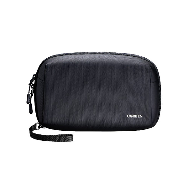 UGreen LP931/65554 Electronics Accessories Travel Organizer (Μαύρο)