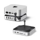 Ugreen CM841/65487 USB-C Docking Station 11 σε 1 για Mac Mini