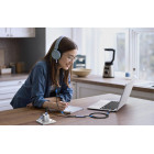 UGreen CM772/45009 Αντάπτορας ήχου 2 σε 1 ,USB-C σε 3.5mm και 1xUSB-C/USB M/M 