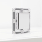 Connetix Light Star Μαγνητικά Τουβλάκια Κατασκευών 28τμχ.