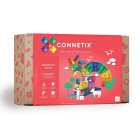 Connetix Rainbow Mega Pack Μαγνητικά Τουβλάκια Κατασκευών 212τμχ.