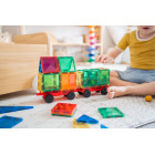 Connetix Rainbow Motion Pack Μαγνητικά Τουβλάκια Κατασκευών 24τμχ.