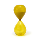 Desighworks Κλεψύδρα με Άμμο 30 Λεπτών (Chartreuse)