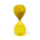 Desighworks Κλεψύδρα με Άμμο 30 Λεπτών (Chartreuse)