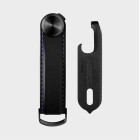 Key Organiser Pro (Blackout with Blue Stitching) + Multi-Tool v2 (Black) - Gift Set