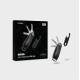 Key Organiser Pro (Blackout with Blue Stitching) + Multi-Tool v2 (Black) - Gift Set