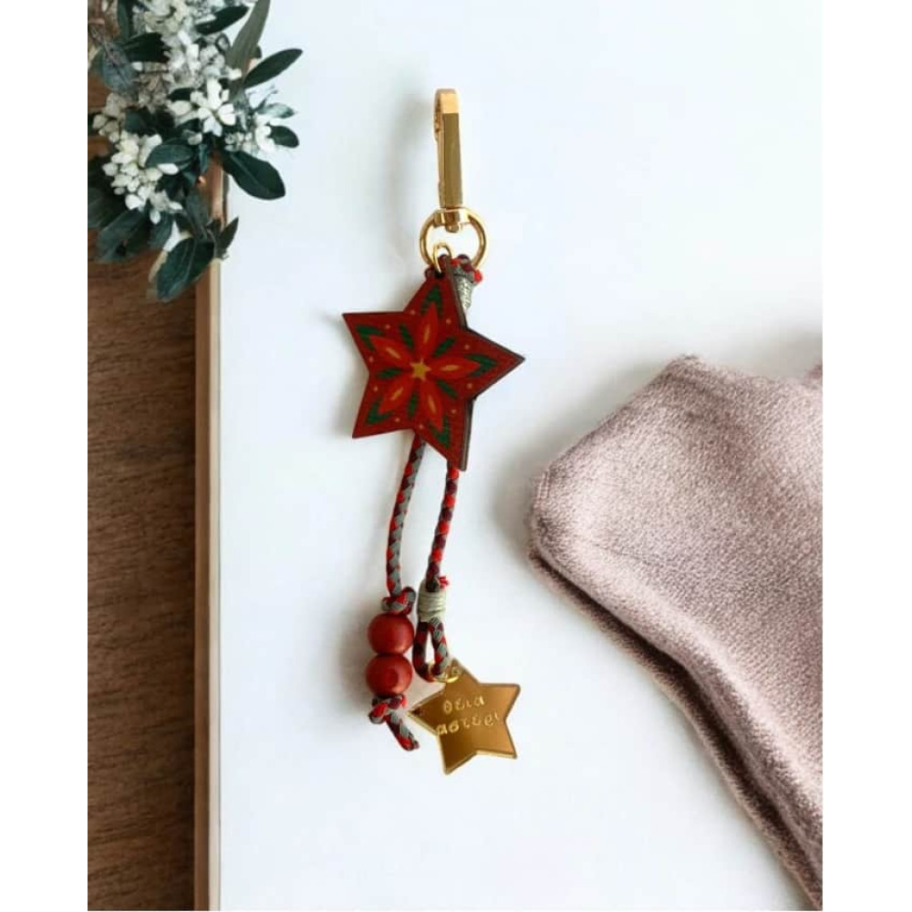 LifeLikes Γουράκι Charm Τσάντας για τη Θεία