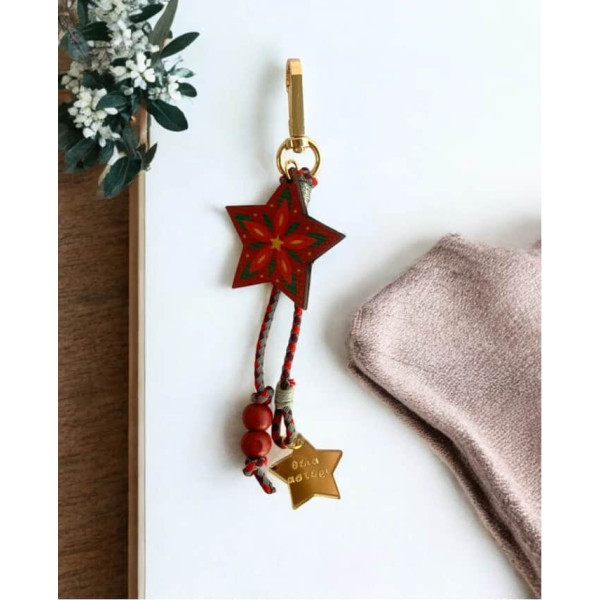 LifeLikes Γουράκι Charm Τσάντας για τη Θεία