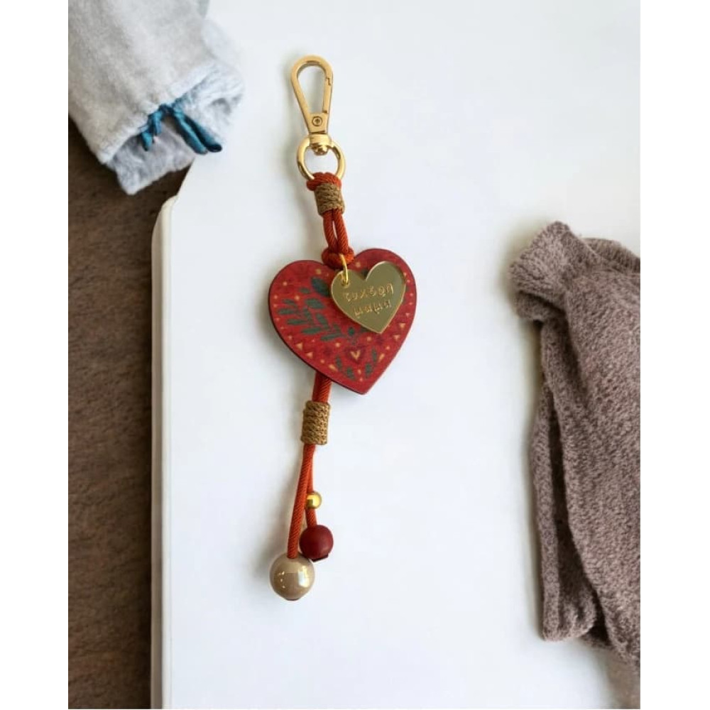 LifeLikes Γουράκι Charm Τσάντας για τη Μαμά