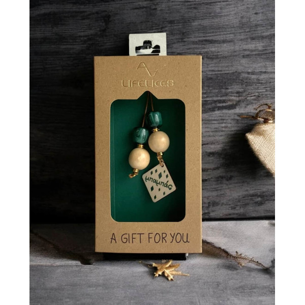 LifeLikes Γουράκι Μπεγλέρι για το Μπαμπά