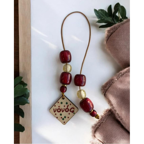 LifeLikes Γουράκι Μπεγλέρι για το Νονό