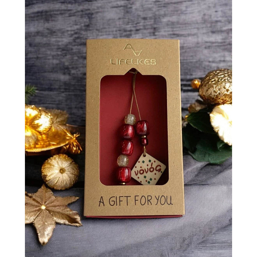 LifeLikes Γουράκι Μπεγλέρι για το Νονό