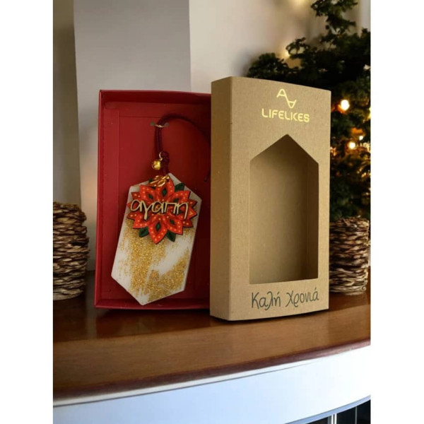 LifeLikes Γουράκι Αρωματικό Αγάπη