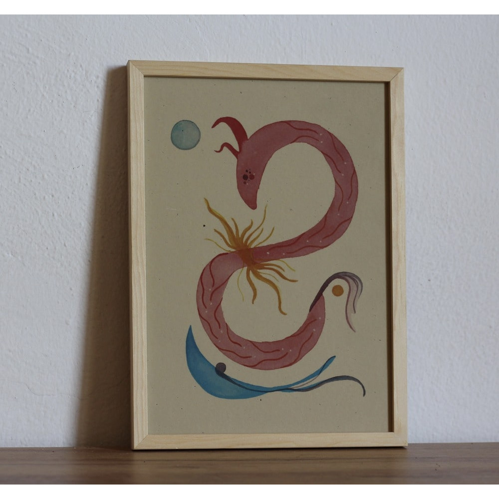 Lenio Δρακάκι