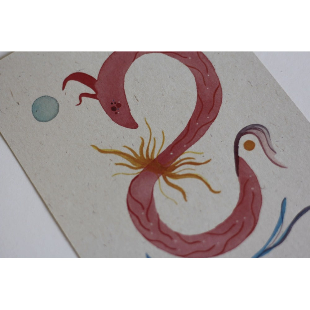 Lenio Δρακάκι