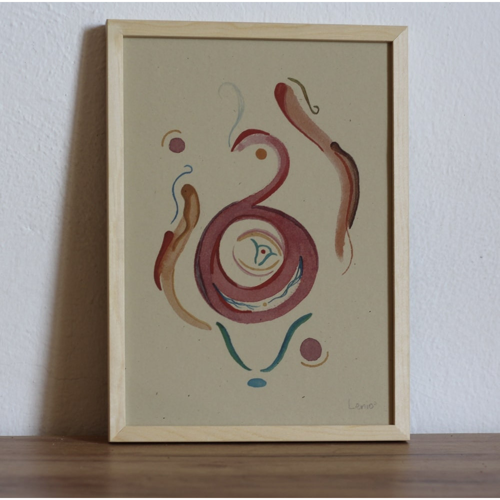 Lenio Κυκνάκι