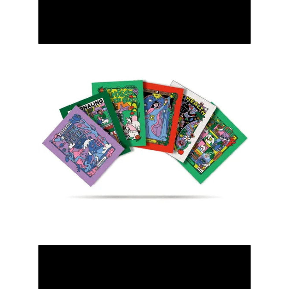 ΔΕ fem ΜΠΟΥΚ: 12 Mήνες Aυτοφροντίδας