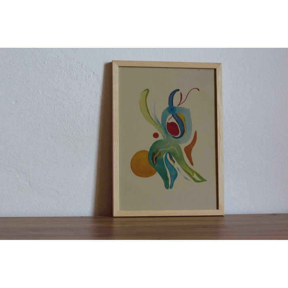 Lenio Πνεύμα του Δάσους