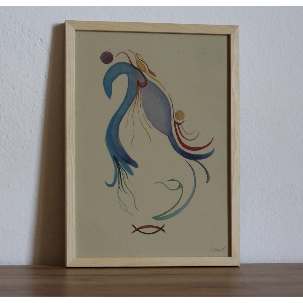 Lenio Πνεύμα του Πουλιού