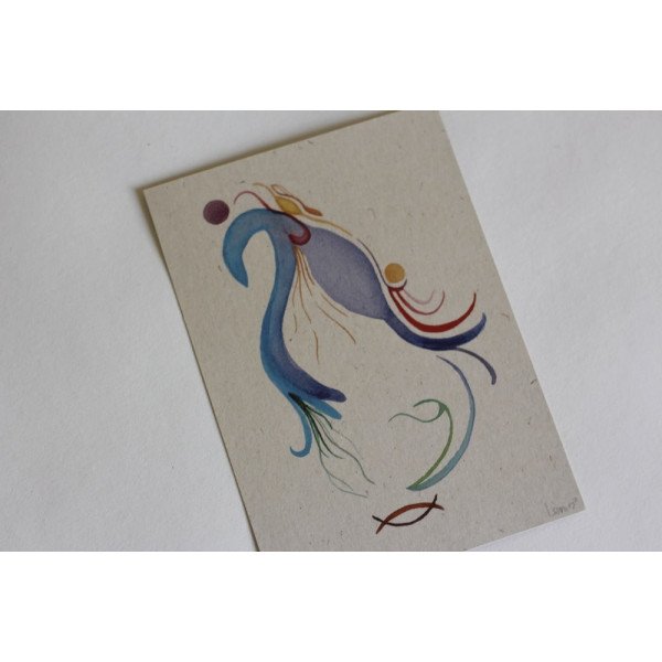 Lenio Πνεύμα του Πουλιού