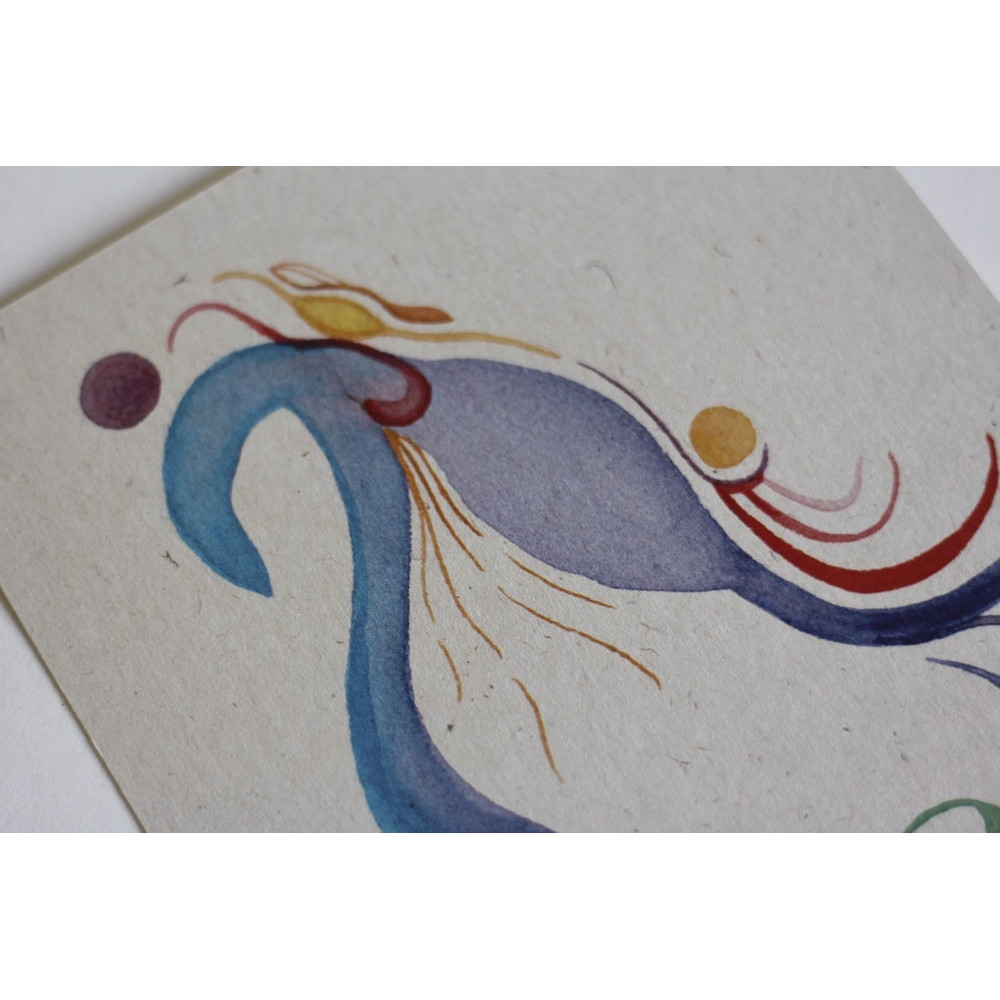 Lenio Πνεύμα του Πουλιού