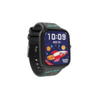 Kiddoboo Smartwatch 2.0 (Black)