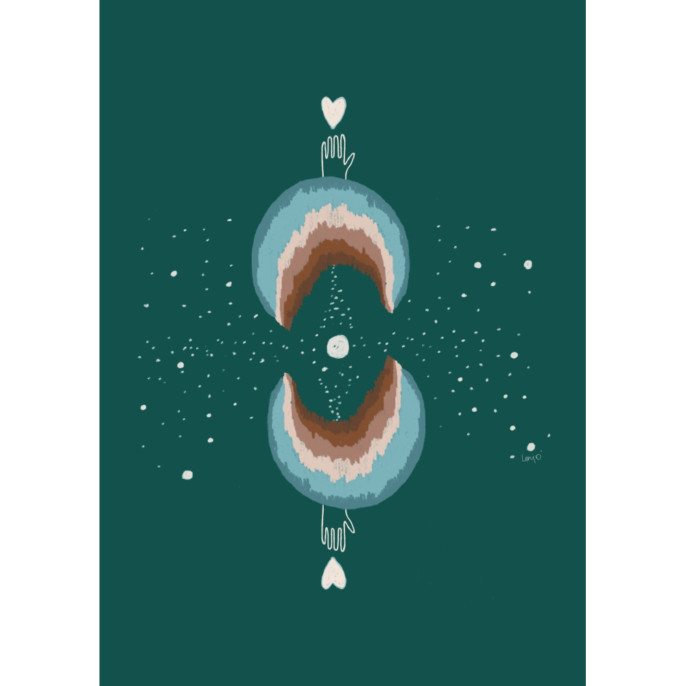 Lenio As Above so Below