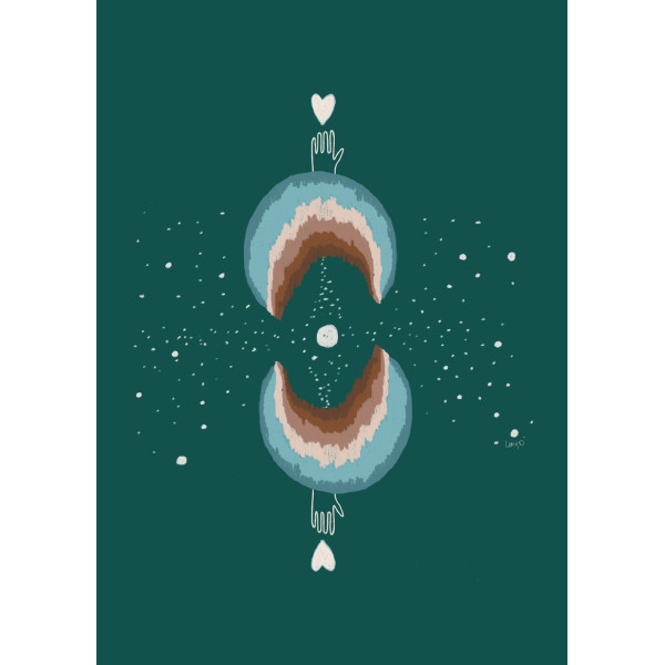 Lenio As Above so Below