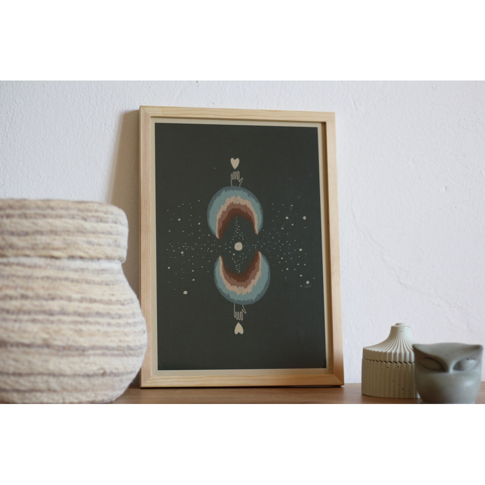 Lenio As Above so Below