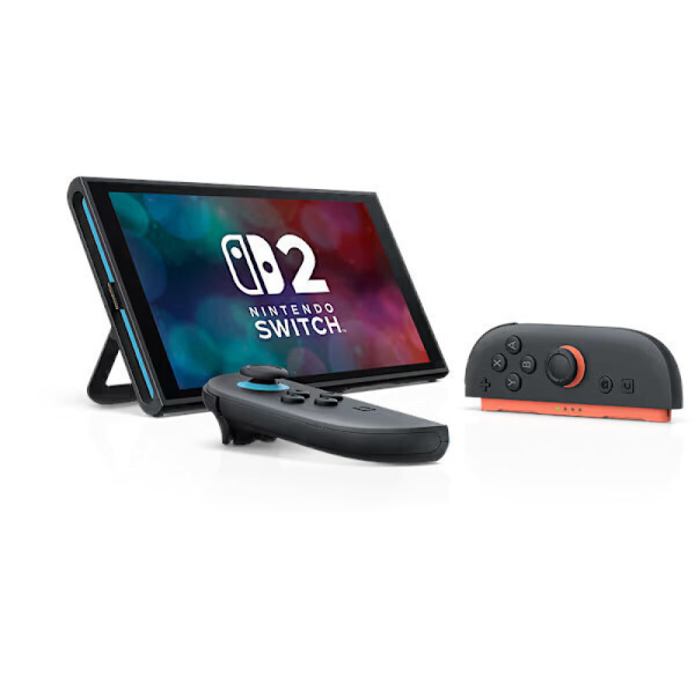 Nintendo Switch 2 Mario Kart World Bundle