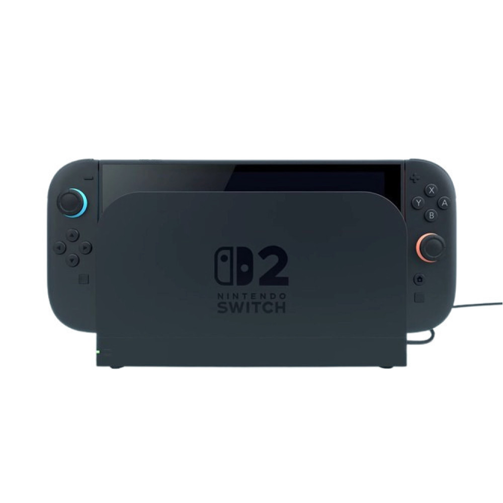 Nintendo Switch 2 Mario Kart World Bundle