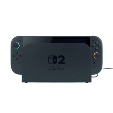 Nintendo Switch 2 Light Blue / Light Red Joy-Con
