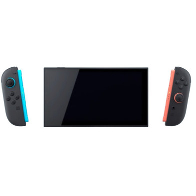 Nintendo Switch 2 Light Blue / Light Red Joy-Con