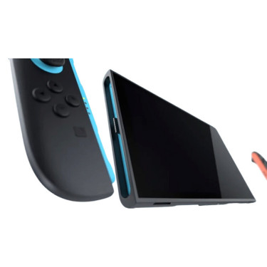 Nintendo Switch 2 Light Blue / Light Red Joy-Con