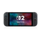 Nintendo Switch 2 Light Blue / Light Red Joy-Con